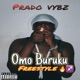 Omo buruku freestyle Single