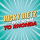 Yo Rhonda feat Busy Signal Single