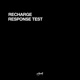 Response Test EP