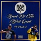 Sound of the West Coast feat Pha e 3 Trouchpac Single
