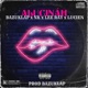 Alucináh feat CRB aka LEE RAY lucian ENEKA Single