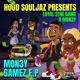 Mon3y Gamez EP