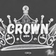 Crown Single