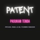 PATENT PASUKAN TENDA Single