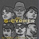 G Cypher feat IYAS Jarhvmzah Sagiboy AILBEATZ Bung Mark Single
