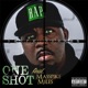 One Shot feat Masspike Miles Single