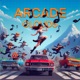 ARCADE clouds Single