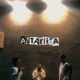 Antártida feat HONKER Lord JRMY Single