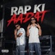 RAP KI AADAT Single