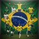 Samba feat Samba Single