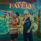 Favela feat John Theis Single