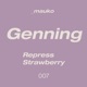 Repress Strawberry Single