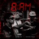 8 Am feat Dnupy Single