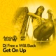 Get On Up Single