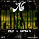 No Patience feat Paid Single