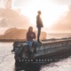 Ocean Breeze feat Suzanna Longworth Single