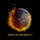 The Day of the Lord Pt 2 feat Timothy Brindle Single