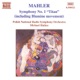 Mahler Symphony No 1 Titan