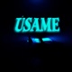 Úsame feat Ok Tatty Single
