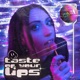 Taste of Your Lips Single