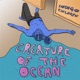 Creature of the Ocean Single