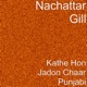 Kathe Hon Jadon Chaar Punjabi Single