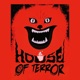 HOUSE OF TERROR feat Jinmenusagi Tokyotrill TYOSiN Single