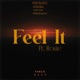 Yanco Deep x Rosie Feel It EP feat Yanco Deep EP