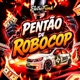 Pentão De Robocop Single