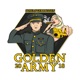Golden Army 2018 Stavangerrussen Single