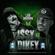 ISSY VS DIKEY EP