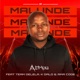 Aembu Malunde feat Team Delela K Dalo Ama Code Single