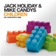 Children Remixes EP