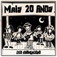 Mais 20 Anos Single