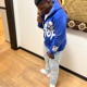 Venting v2 feat Courtloww Single