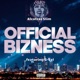 OFFICIAL BIZNESS feat G Val Single