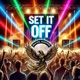 Set It Off feat Acer Vantes Richard Blitz Single