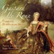Gaspard le Roux Complete Harpsichord Music