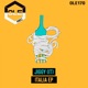Italia EP