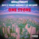 One Stone feat G S Advance Single