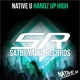 Handz Up High Remixes EP