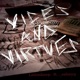 Vices and Virtues feat celery3 Timmy J Xsus Malloy Single