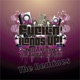 F n Hands Up feat Anna Carels The Remixes EP