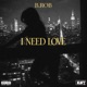 I Need Love Single