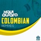 Colombian Remixes EP