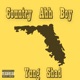 Country Ahh Boy feat Jamie Ray Single