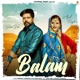 Balam feat Samvee Anjali Raghav Single