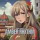 Amber Rhythm Single