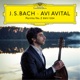 Bach Partita No 2 BWV 1004