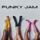 Funky Jam Single